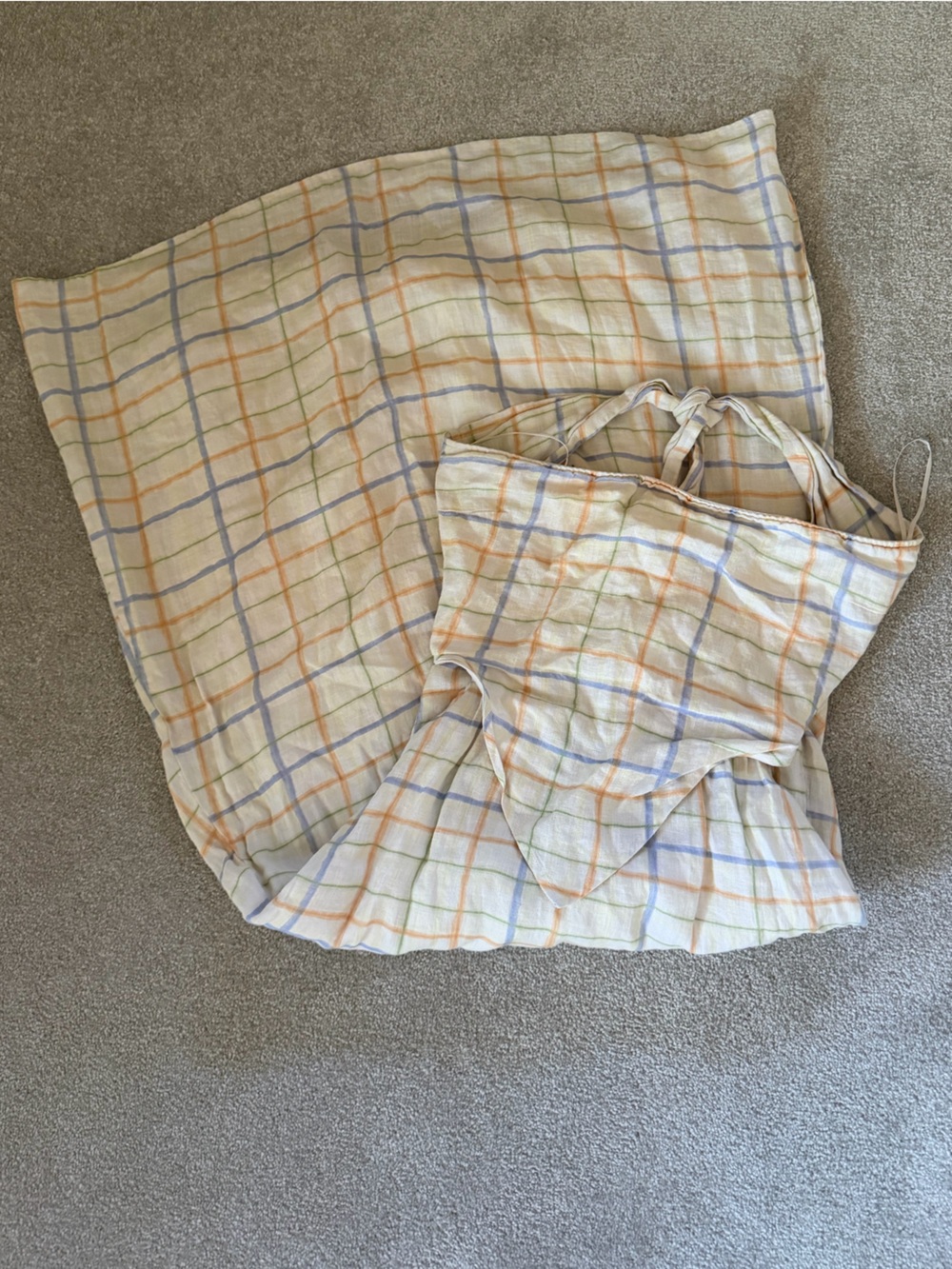 Free people/Ires Petunia-size M